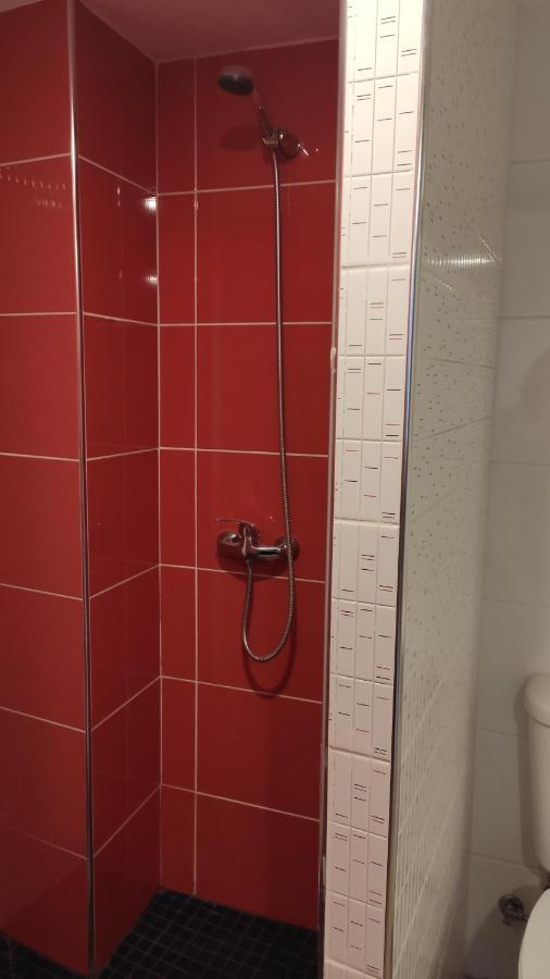 Recanto Da Encosta T0 Bragança Eksteriør bilde